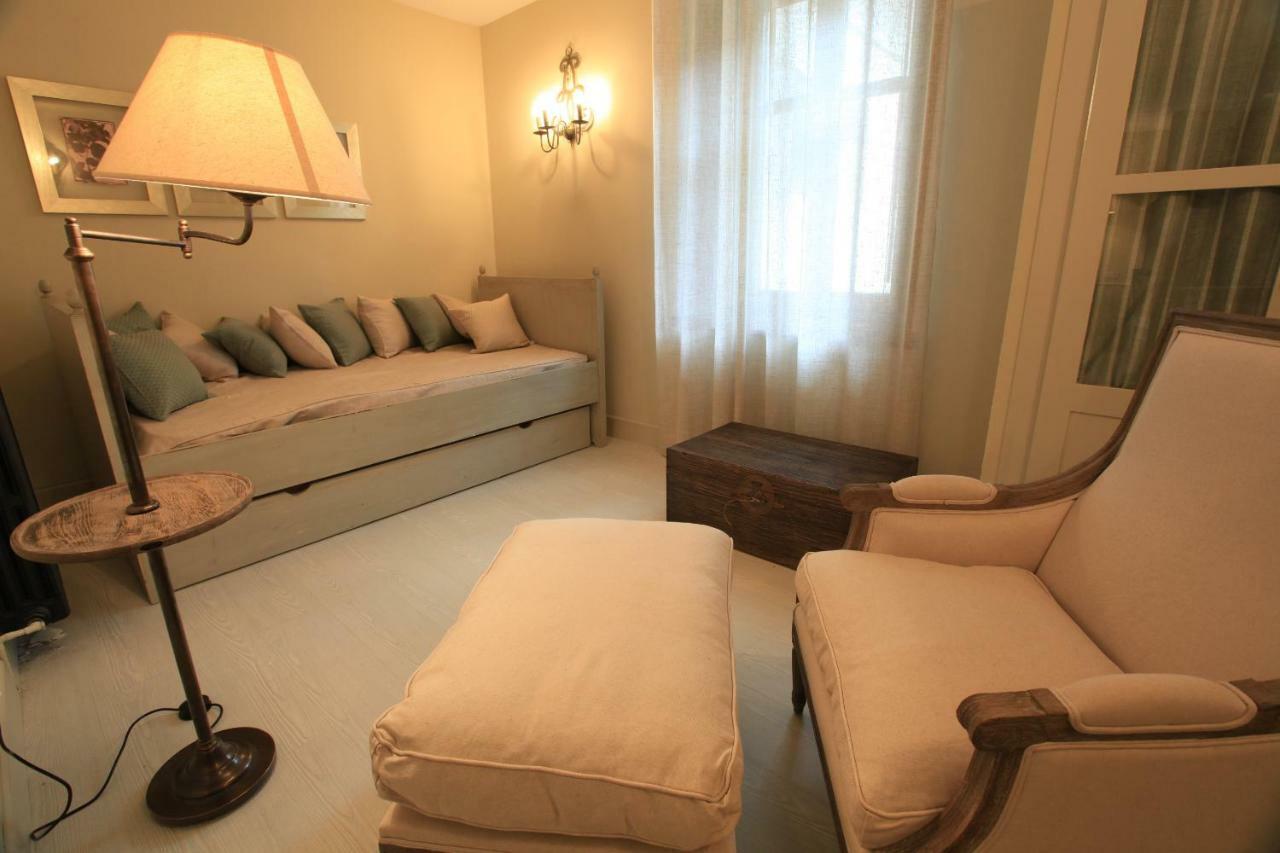 Hotel Poldo La Guingueta D'Aneu Экстерьер фото