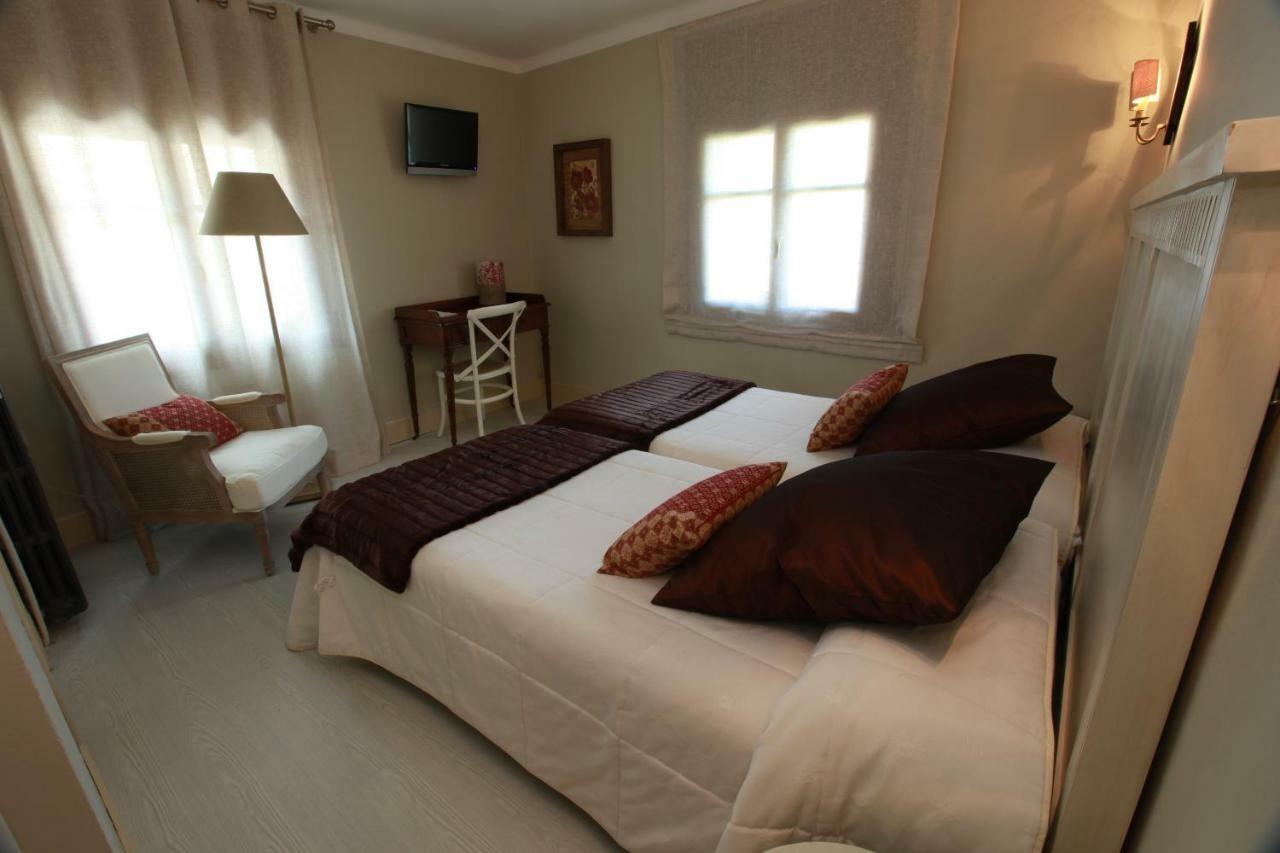 Hotel Poldo La Guingueta D'Aneu Экстерьер фото