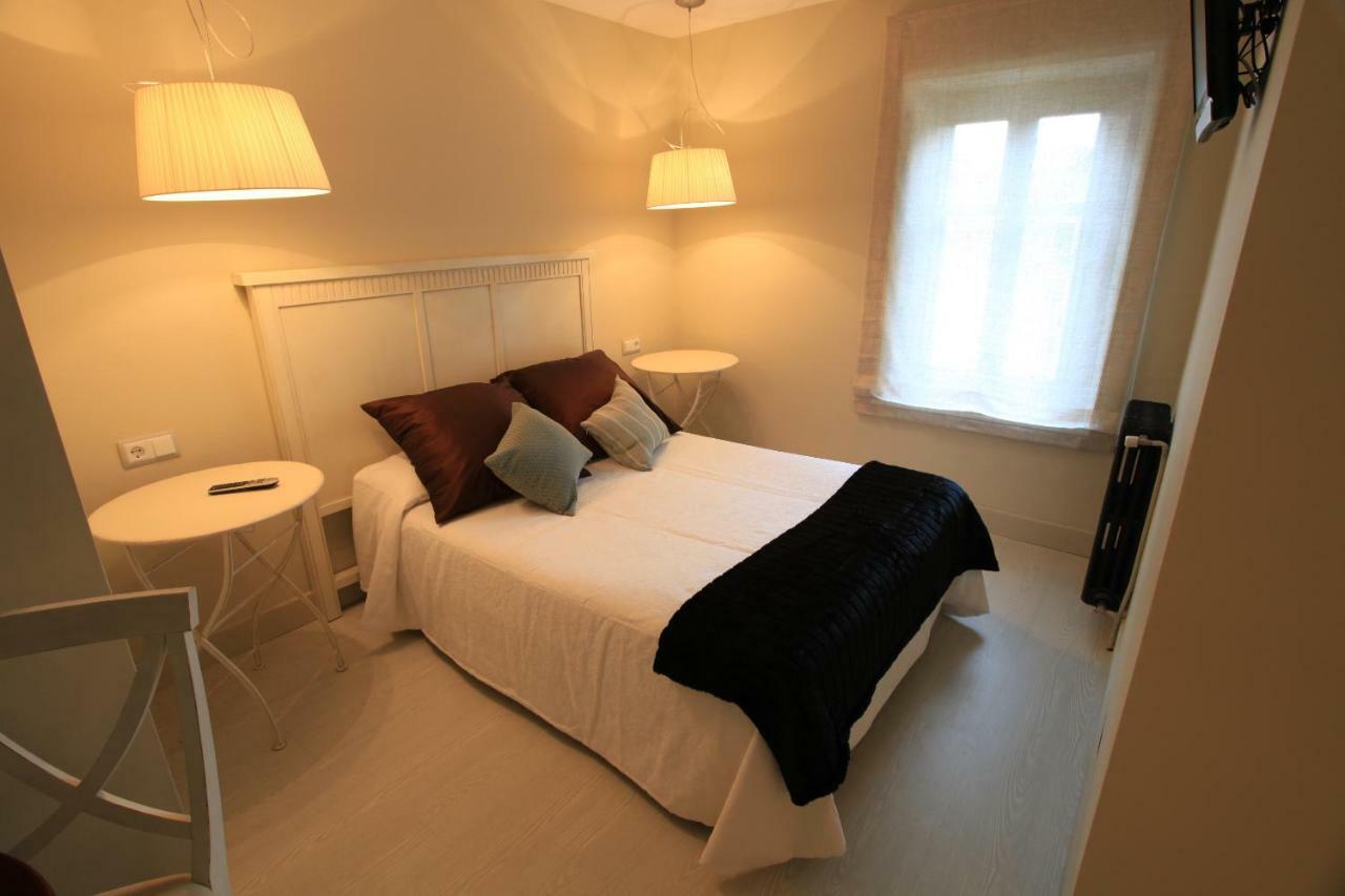 Hotel Poldo La Guingueta D'Aneu Экстерьер фото