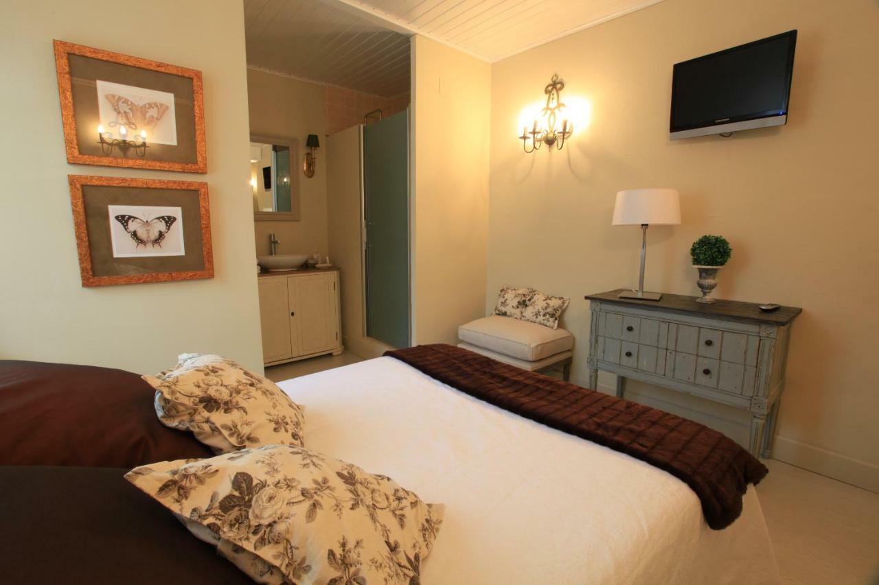 Hotel Poldo La Guingueta D'Aneu Экстерьер фото